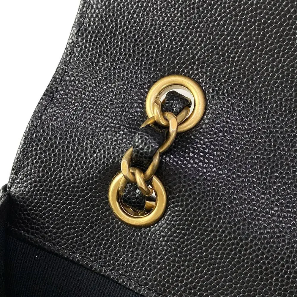 Chanel Matelasse Shoulder Bag AS5694